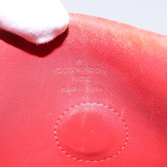 LOUIS VUITTON Monogram Tuile Reevess Bag 2way Kabuki M43798 LV Auth BA5861 - Picture 10 of 16